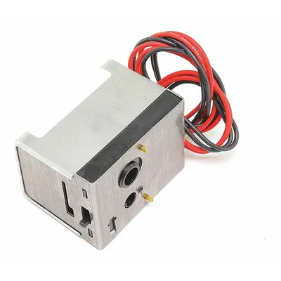 ERIE Actuator: AG23A02A Mfr Part #. Key specifications — Manufacturer Part Number: AG23A02A. - Replacement HVACR Pumps, Valves & Tubing