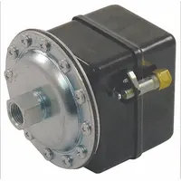 HUBBELL Pressure Switch: Mfr Part # 69HAU3