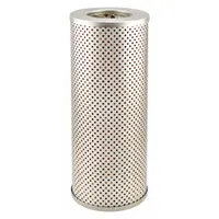 BALDWIN FILTERS Hydraulic/Transmission Filter Element: Hydraulic Fluid, Cartridge, Cellulose (MPN PT189)