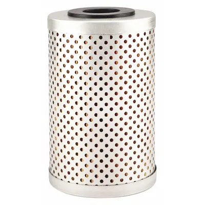 BALDWIN FILTERS Hydraulic Filter: Hydraulic Fluid, Cartridge, 1 1/16 in Inside Dia - Cartridge Hydraulic Filters