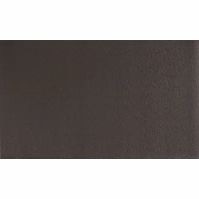 APACHE Supreme Soft Foot Pebble Mat: Pebble, 60 ft x 2 ft, 5/8 in Thick, Black - Standard Antifatigue Mats