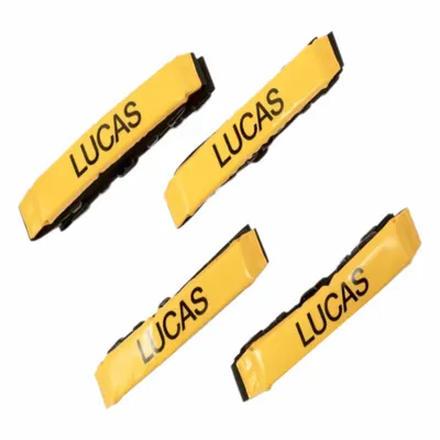 STRYKER PHYSIO-CONTROL Stabilization Strap: LUCAS Device, 6 in L x 8 in W x 4 in H - Accessories for Automated CPR Devices