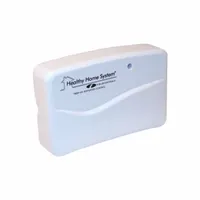 Control Kit: 4 3/8 in H, 6 5/8 in W, 3 Zones, Off-White, 1 Cool/1 Heat, 24V AC (MPN FAVC)