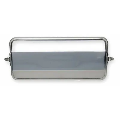 VELVAC Truck Mirror - Angle Back: Rectangular, Flat - Rectanglar Mirrors