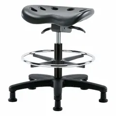Tractor Stool: Polyurethane