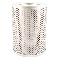 BALDWIN FILTERS Hydraulic Filter: Hydraulic Fluid, Cartridge, 3 3/8 in Inside Dia, 7 in Overall Ht (MPN PT91)