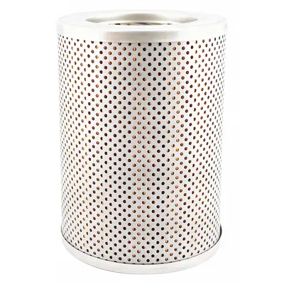 BALDWIN FILTERS Hydraulic Filter: Hydraulic Fluid, Cartridge, 3 3/8 in Inside Dia - Cartridge Hydraulic Filters