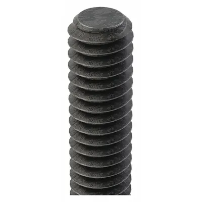 OEM Fully Threaded Rod: 3/4"-10 Thread Size - Left-Hand Fully-Threaded Rods & Studs
