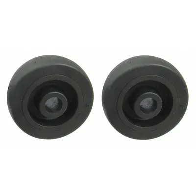 Dayton Wheel, VE22YK18WG, 2-Pack - Replacement HVACR Fans, Filters & Ventilation Parts