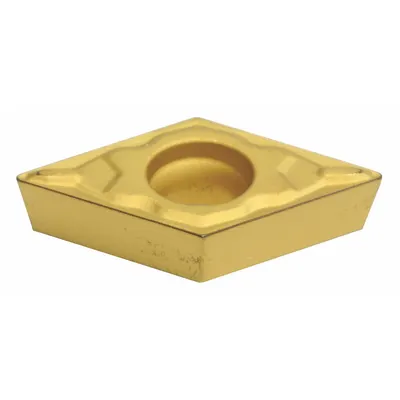 SUMITOMO DCMT32.50.5ELU-AC820P Diamond Indexable Turning Insert - Diamond Indexable Turning Inserts
