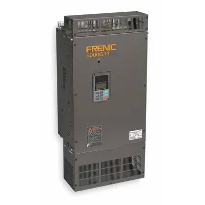 FUJI ELECTRIC FRENIC Mega Variable Frequency Drive, FRN0431G2W-4GU - Fuji FRENIC Mega
