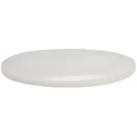 HUMBOLDT Lid: H-3041LB.36, Plastic Lid, Mold, 36 PK