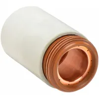 AMERICAN TORCH TIP Retaining Cap: For Hypertherm T100/100M/100M-2 Plasma Torch (MPN 220048)