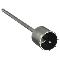 DEWALT Core Center Bit: SDS Max Shank, 1 3/4 in Core Dia, 12 in Overall Lg, Centering Bit Included (MPN DW5915)
