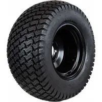 HI-RUN Tires and Wheels: 24X12.00-12 Tire Size, Lawn Mower Tire, SU05, 1,710 lb Wt Capacity (MPN ASB1225)