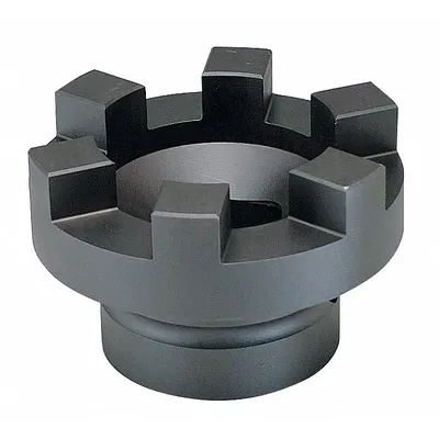 WRIGHT TOOL Automotive Socket: 1 1/2 in Drive Size, 2 3/4 in Socket Size, Castellated - Castellated Impact Sockets