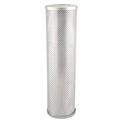 BALDWIN FILTERS Hydraulic Filter: Hydraulic Fluid, Cartridge, 3/4 in Inside Dia, Cellulose - Cartridge Hydraulic Filters