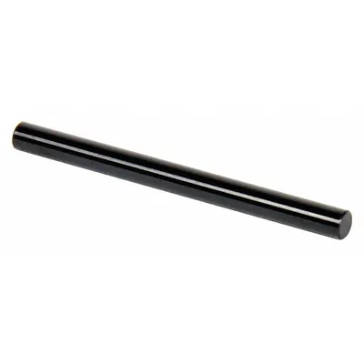 VERMONT GAGE Class ZZ Go (Plus) Plug & Pin Gauge - 0.1390 in, Black Oxide - Class ZZ Go (Plus) Plug & Pin Gauges - Black Oxide Finish, Inch Diameters