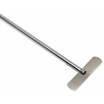 VELP SCIENTIFIC Overhead Stirrer Impeller, Radial Floating Blade, A00001305 - Overhead Stirrer Impellers