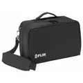 Carrying case for FLIR Si124 Series (old) acoustic imaging cameras. Overall depth of 12 5/8 inches. Provides padded protection during transport and storage in field inspection and maintenance applications.