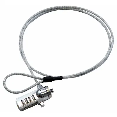 ADAM EQUIPMENT Balance/Scale Security Cable (MPN 700100046) - Material Handling