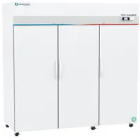 COREPOINT SCIENTIFIC Environmental Chamber: 72 cu ft Capacity, 36 1/4 in x 81 in x 81 1/2 in (MPN NSRI723WSW/0)