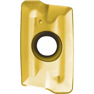 KYOCERA Parallelogram Milling Insert (MPN BDMT110302ERJTCA6535) - Parallelogram Indexable Milling Inserts