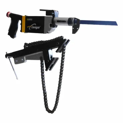CS UNITEC Core Drill: 6 in Core Bit Compatibility - Max, Handheld Core Drill - Hydraulics