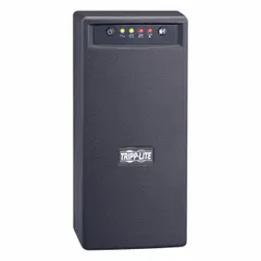 TRIPP LITE UPS System: Single Phase, 1 kVA Power Rating, 120 V AC Input, 110 V_115 V_120 V Output (MPN OMNIVS1000). Key specifications — Phase: Single; UPS Type: Line Interactive; Brand: TRIPP LITE.