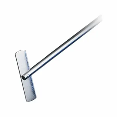 HEIDOLPH Overhead Stirrer Impeller: Overhead Stirrer Impeller, Stainless Steel - Overhead Stirrer Impellers
