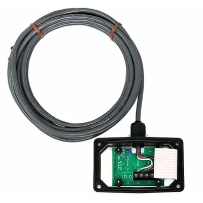 FLOMEC Transmitter for Turbine Flowmeters - Transmitters for Turbine Flowmeters