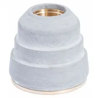 LINCOLN ELECTRIC Retaining Cup: For Lincoln LC25 Plasma Torch, 25 A (MPN KP2842-3)