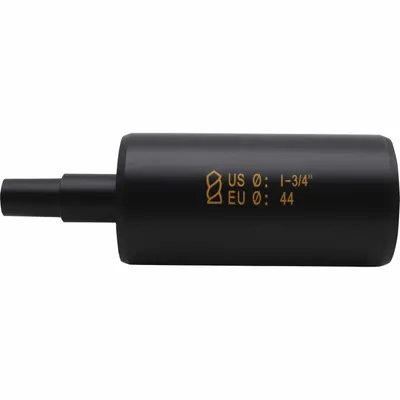 DEWALT Piston Plug: 1.75 in Compatible Hole Dia, Piston Plug - Accessories for Adhesive Anchors