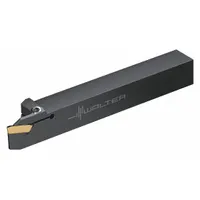 WALTER Indexable Parting and Grooving Tool Holder: XLDEL1212K-GX16-1C (MPN 5531868)