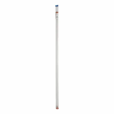 BLACKBURN SAMPLING INC Ethanol Coliwasa: 0.46 L Capacity, Polypropylene - Coliwasas