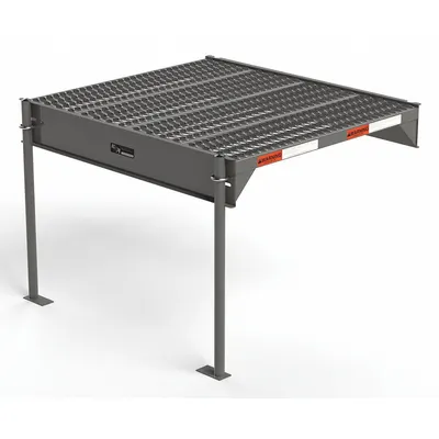 EGA Work Platform Add-On Unit - Add-Ons for Configurable Platforms