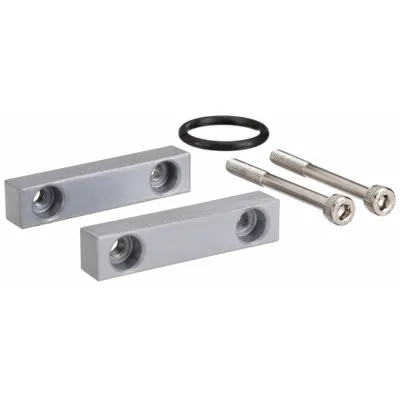 ARO Mounting Modular Clamp: Aluminum - Mounting Brackets