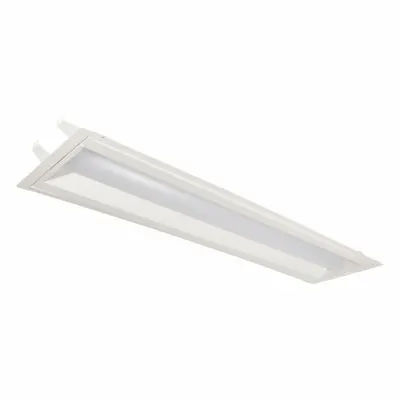 SYLVANIA LED Center-Basket Troffer Retrofit Kit - LED Center-Basket Troffer Retrofit Kits