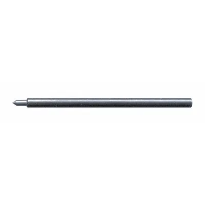 MOODY TOOL Scriber: ESD-Safe, Straight, Knurled, Nonmagnetic, Removable Tip - Single-End Scribers