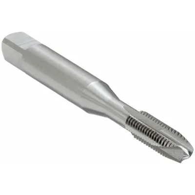 OSG Spiral Point Tap: M3x0.5 Metric, OH2 / 6H, 3 Flute, Plug Chamfer - General Purpose Spiral-Point Taps