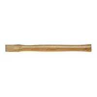 Engineers Hammer Handle, Oval Eye: For 2.5 lb Max Head Wt, For 7/8 in Eye Opening Lg (MPN 65701)