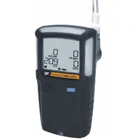 HONEYWELL Multi-Gas Detector: HONEYWELL BW BW Max XT, Sampling Pump, Lithium, CO/H2S/O2, BW Max XT (MPN XT-XWHM-B-NA)