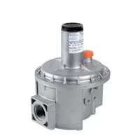 Pressure regulator threaded D2" 500 Mbar PS 5/300 Mbar