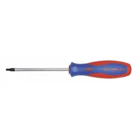WESTWARD General Purpose Torx Screwdriver: Long Lg, Torx Tip, T15 Tip Size, 8 in Overall Lg (MPN 401M37)
