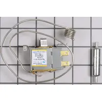 GE Temperature Control Thermostat: Mfr Part # WR50X10104