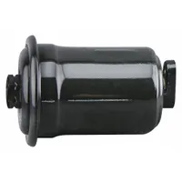 BALDWIN FILTERS Fuel Filter: In-Line, 2 3/4 in Outside Dia, Cellulose, Hyundai, 4 1/8 in Overall Ht (MPN BF7945)