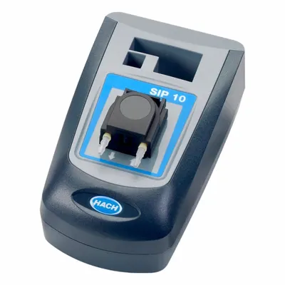HACH Turbidity Meter, Type AB/Vial Repl Tool, CE, LQV157.99.50002 - Turbidity Meters