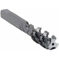 OSG Spiral Flute Tap: 1/2"-13 UNC, H3 / 2B-3B, 3 Flute, Bottoming Chamfer (MPN 1432101)