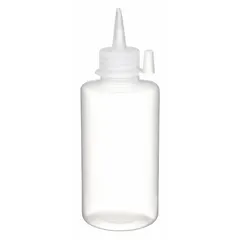 APPROVED VENDOR LDPE Dropper Bottle