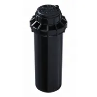 HYDRORAIN Rotor: Adj, 22 to 52 ft, 1gpm to 8gpm, 30 to 70 psi, Plastic (MPN 01010)